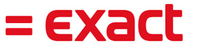 Exact Online Logo