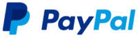 Paypal Logo