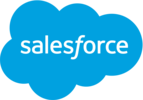 Salesforce Logo