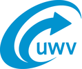 UWV en Werk.nl Logo